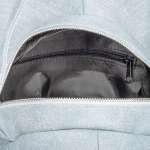 náhled Dámský batoh RIEKER C2112-178/18 modrá S4