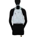 náhled Dámský batoh RIEKER C2112-178/18 modrá S4