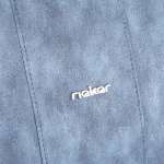 náhled Dámská kabelka RIEKER C2403-183/11 modrá S4