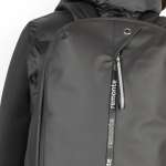 náhled Dámský batoh REMONTE Q0531-00 černá W4