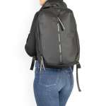 náhled Dámský batoh REMONTE Q0531-00 černá W4