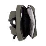 náhled Dámský batoh REMONTE Q0531-54 zelená W4