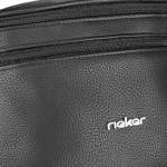 náhled Dámská ledvinka RIEKER C2307-029 černá S5