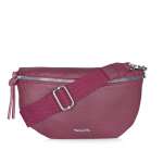 náhled Dámská ledvinka TAMARIS 30817-643 červená W4