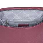 náhled Dámská ledvinka TAMARIS 30817-643 červená W4