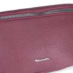 náhled Dámská ledvinka TAMARIS 30817-643 červená W4