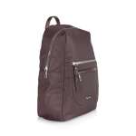 náhled Dámský batoh TAMARIS 33002-200 hnědá W4