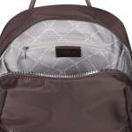 náhled Dámský batoh TAMARIS 33002-200 hnědá W4