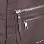 náhled Dámský batoh TAMARIS 33002-200 hnědá W4