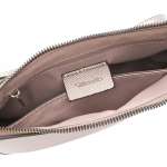 náhled Dámská kabelka TAMARIS 33260-833 stříbrná W4