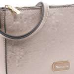 náhled Dámská kabelka TAMARIS 33260-833 stříbrná W4