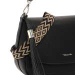 náhled Dámská kabelka TAMARIS 33184-100 černá W4