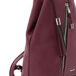 náhled Dámský batoh TAMARIS 33187-643 červená W4