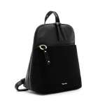 náhled Dámský batoh TAMARIS 33247-100 černá W4