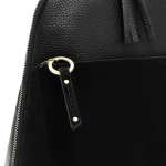 náhled Dámský batoh TAMARIS 33247-100 černá W4