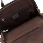 náhled Dámský batoh TAMARIS 33247-200 hnědá W4