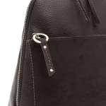 náhled Dámský batoh TAMARIS 33247-200 hnědá W4