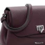 náhled Dámská kabelka TAMARIS 33270-643 červená W4