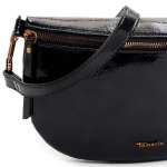 náhled Dámská ledvinka TAMARIS 33330-500 modrá W4