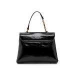 náhled Dámská kabelka TAMARIS 33331-100 černá W4