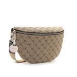 náhled Dámská ledvinka TAMARIS 33411-420 béžová W4