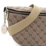 náhled Dámská ledvinka TAMARIS 33411-420 béžová W4