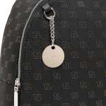 náhled Dámský batoh TAMARIS 33418-100 černá W4