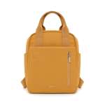 náhled Dámský batoh TAMARIS 33470-452 žlutá W4