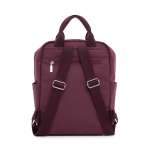 náhled Dámský batoh TAMARIS 33471-690 červená W4