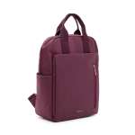 náhled Dámský batoh TAMARIS 33471-690 červená W4