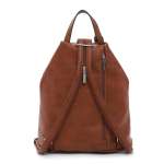 náhled Dámský batoh TAMARIS 32804-700 hnědá W5