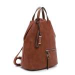 náhled Dámský batoh TAMARIS 32804-700 hnědá W5