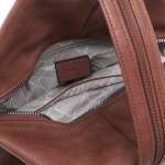 náhled Dámský batoh TAMARIS 32804-700 hnědá W5