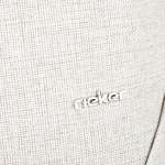 náhled Dámská kabelka RIEKER C2402-141/2 béžová S5
