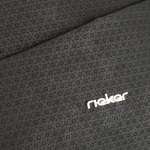 náhled Dámská kabelka RIEKER C2239-154-T13 černá S5