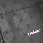 náhled Dámská kabelka RIEKER C2221-021-T17 černá S5
