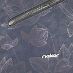 náhled Dámská kabelka RIEKER C0030-153-KWT modrá S5