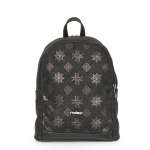 náhled Dámský batoh RIEKER C2421-154-4R černá W4