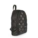 náhled Dámský batoh RIEKER C2421-154-4R černá W4