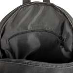 náhled Dámský batoh RIEKER C2421-154-4R černá W4