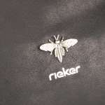 náhled Dámská kabelka RIEKER C2219-021-PO černá W4