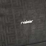 náhled Dámský batoh RIEKER C2421-154-T29 černá S5