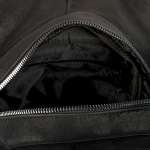 náhled Dámský batoh RIEKER C2112-154-KWT černá W4