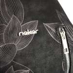 náhled Dámský batoh RIEKER C2112-154-KWT černá W4