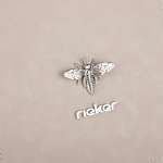 náhled Dámská kabelka RIEKER C2203-111-PO béžová W4