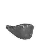 náhled Dámská ledvinka RIEKER C2425-168/19-KWT černá W4