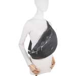 náhled Dámská ledvinka RIEKER C2425-168/19-KWT černá W4