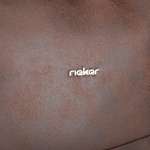 náhled Dámská kabelka RIEKER C0210-188/4 hnědá W4