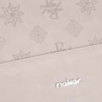 náhled Dámská kabelka RIEKER C2354-111-4R béžová S5