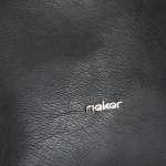 náhľad Dámska kabelka RIEKER C2230-168/19 čierna S5
